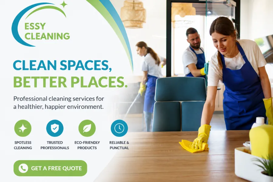 Best house cleaning service in New York City